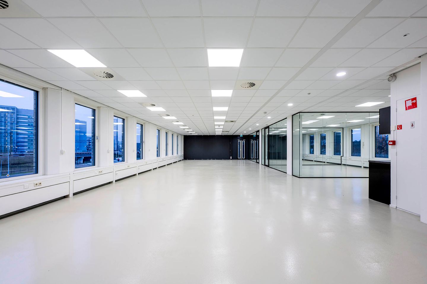 Bekijk foto 5 van Neptunusstraat 17-35