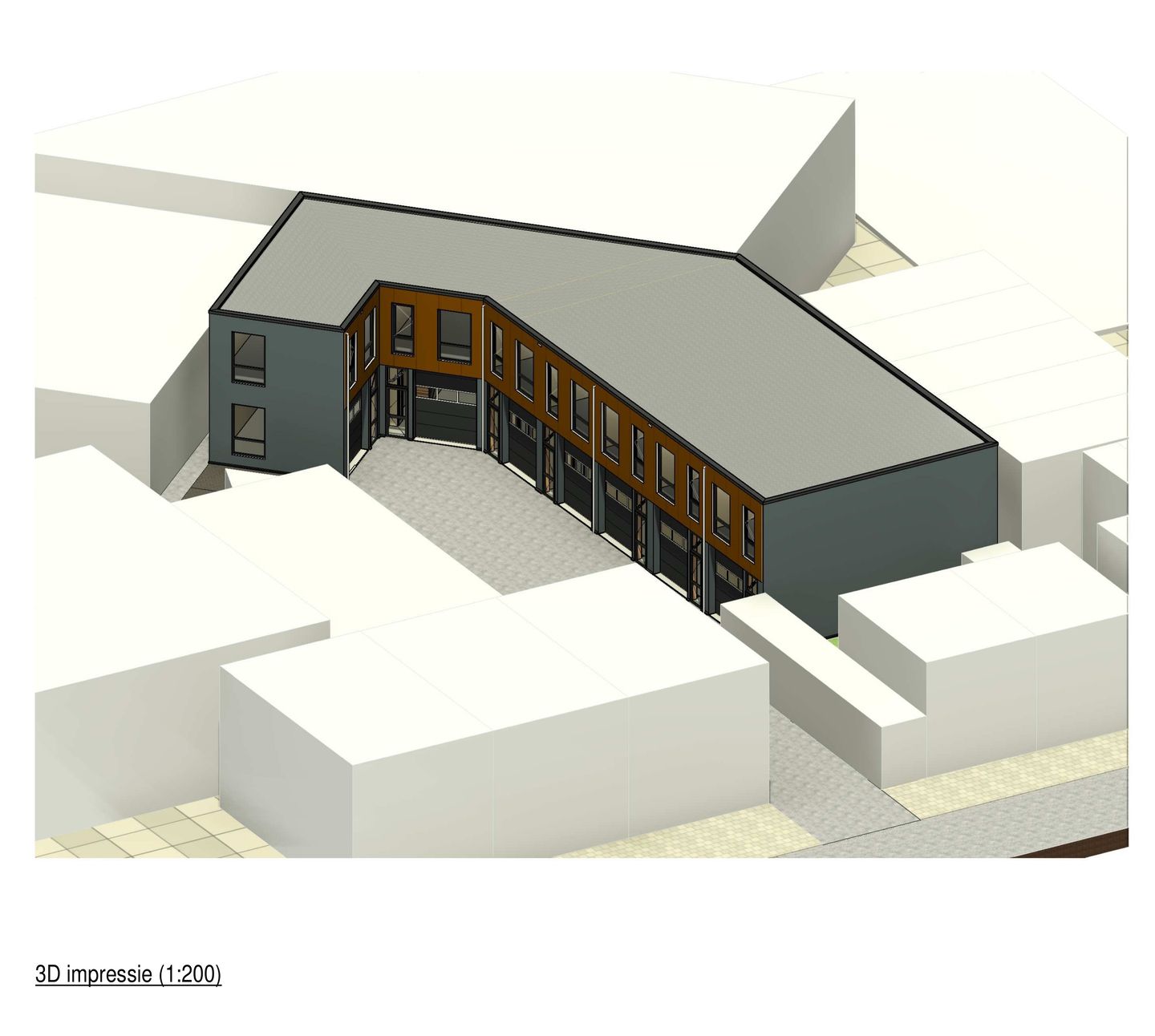 Bekijk foto 1 van Noordervaldeurstraat