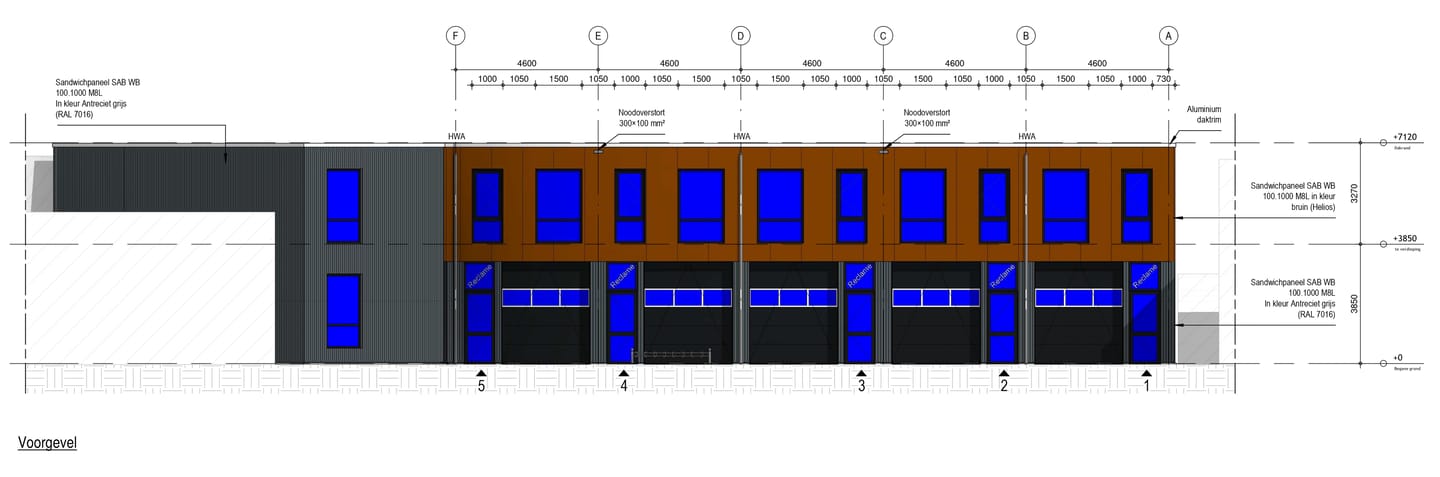 Bekijk foto 2 van Noordervaldeurstraat