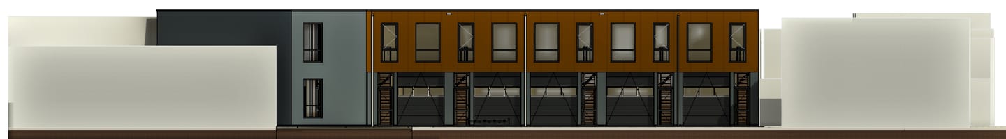 Bekijk foto 3 van Noordervaldeurstraat