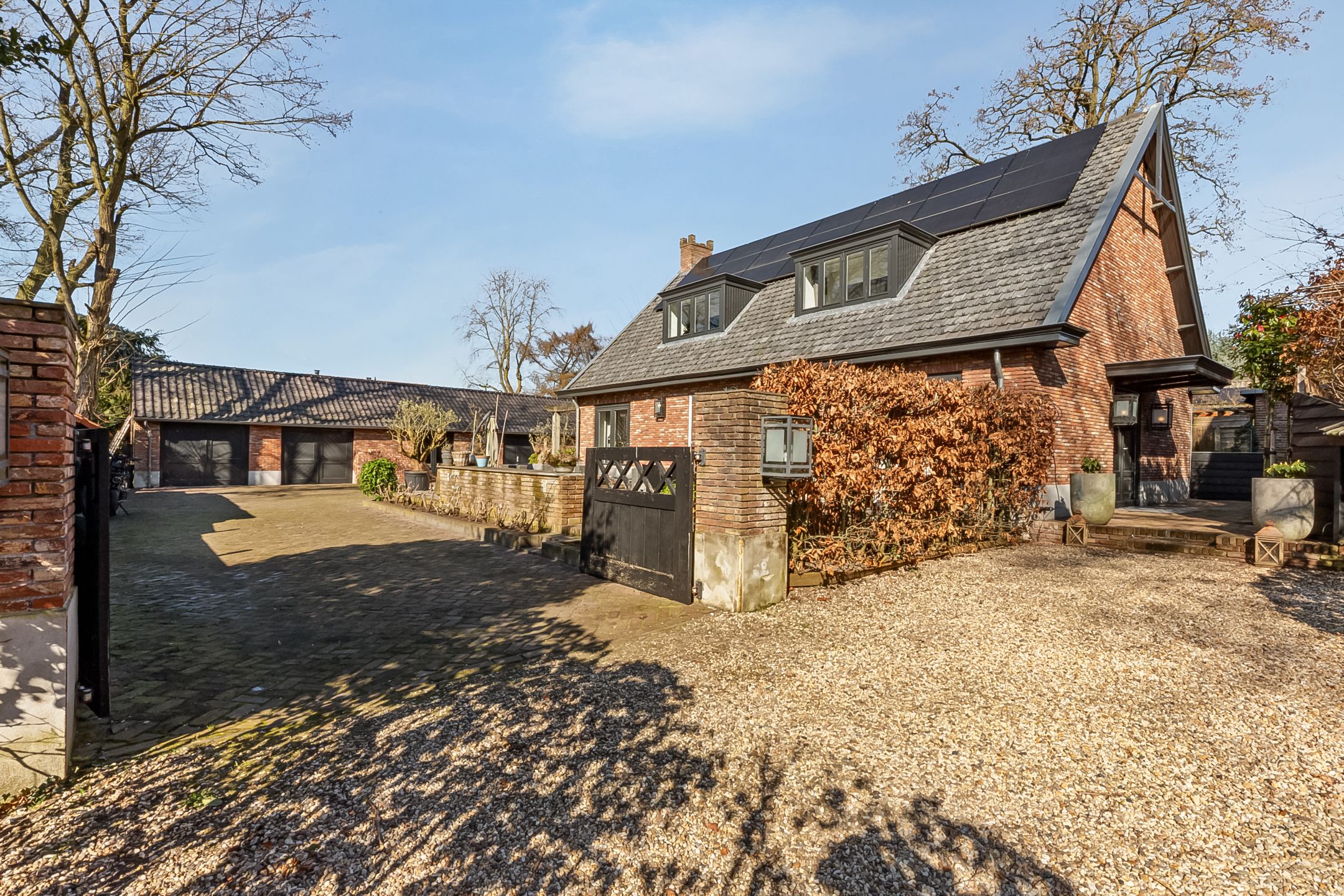 Buying a house in The Netherlands., Willemslaan 7