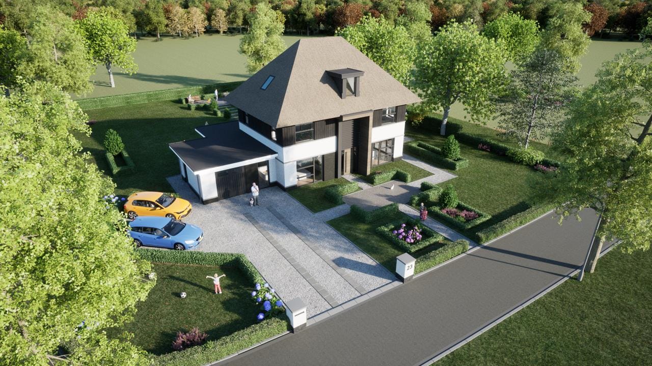 Foto 10 van Aasingel 21