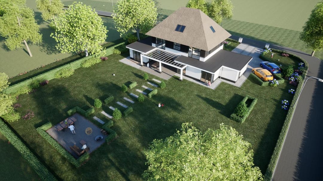 Foto 13 van Aasingel 21