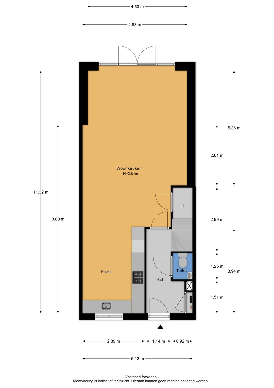 Foto 16 van Max Velthuijshof 3