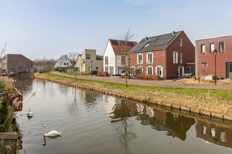 Albert Michelsonstraat thumbnail