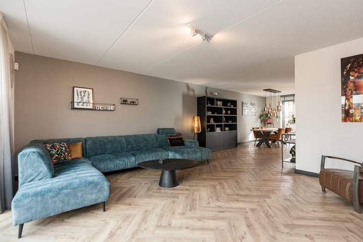 Photo 2 of Albert Michelsonstraat 6