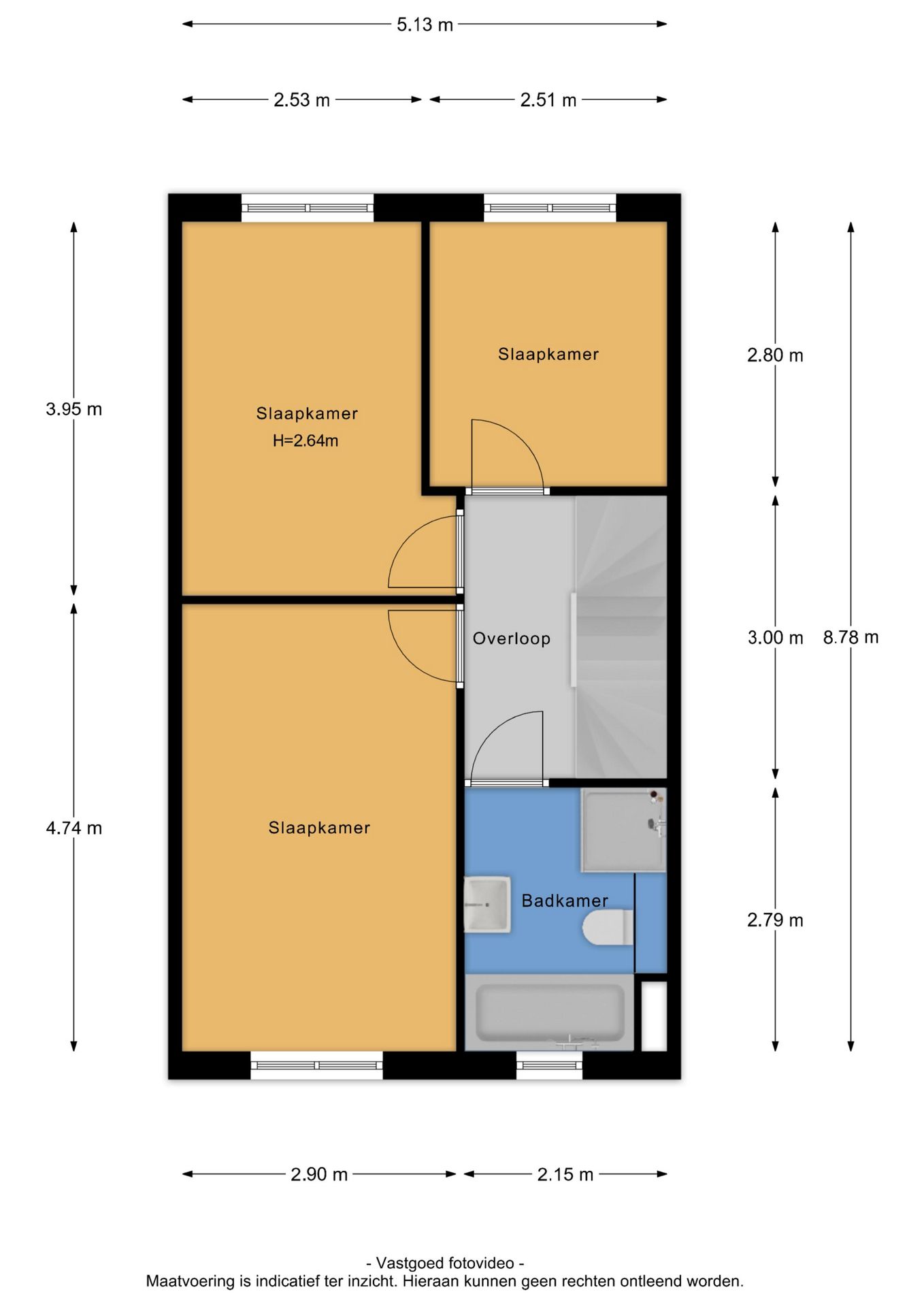 Foto 30 van Max Velthuijshof 3