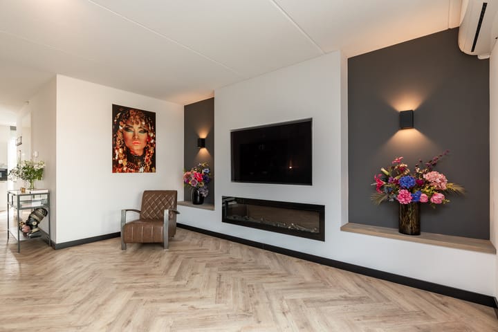 Photo 3 of Albert Michelsonstraat 6
