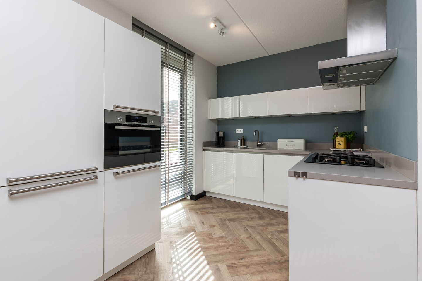 Foto 4 van Albert Michelsonstraat 6