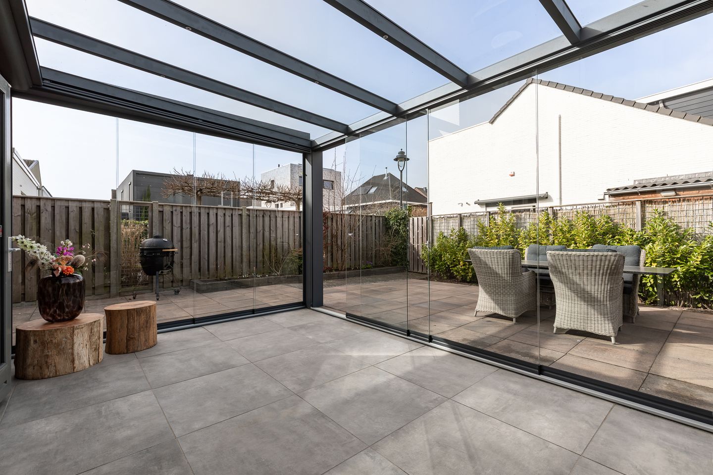 Foto 5 van Albert Michelsonstraat 6