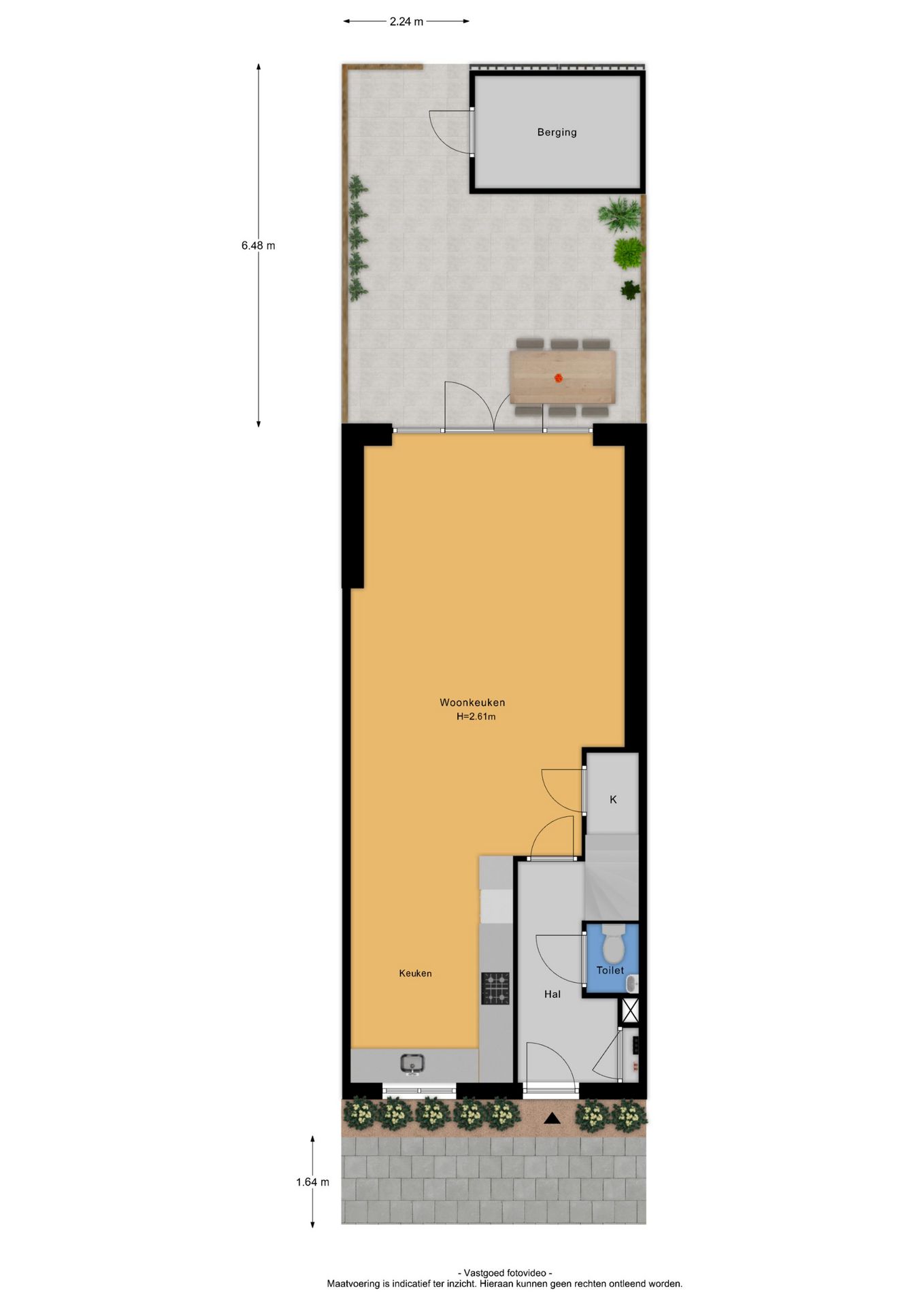 Foto 45 van Max Velthuijshof 3