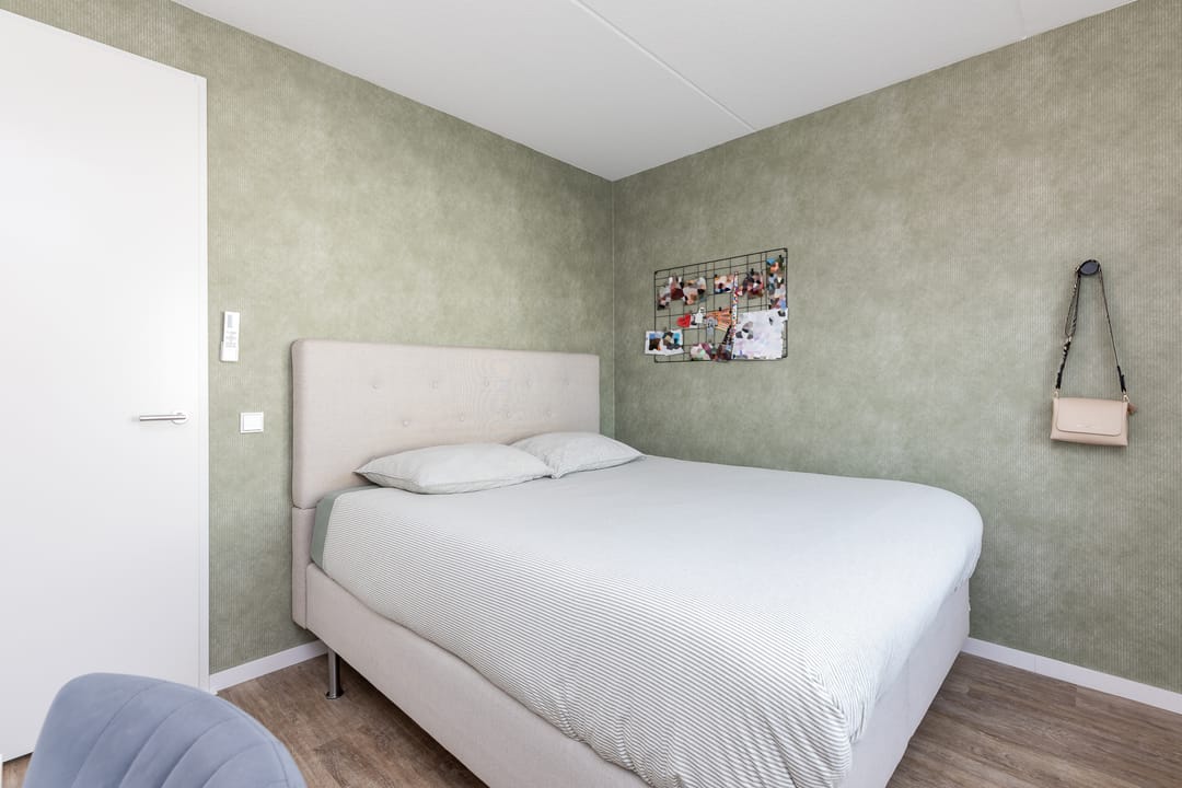 Foto 8 van Albert Michelsonstraat 6