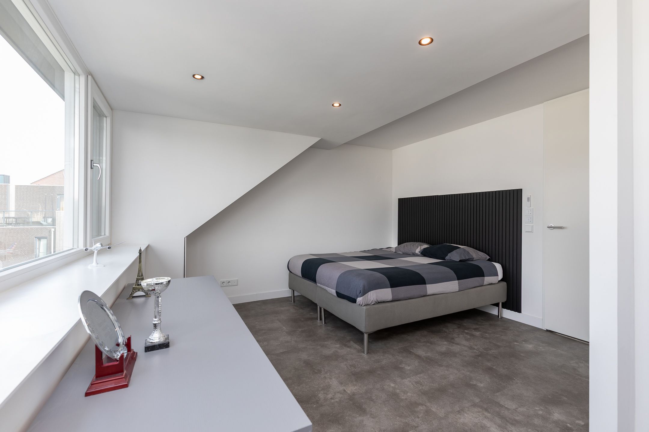 Foto 12 van Albert Michelsonstraat 6