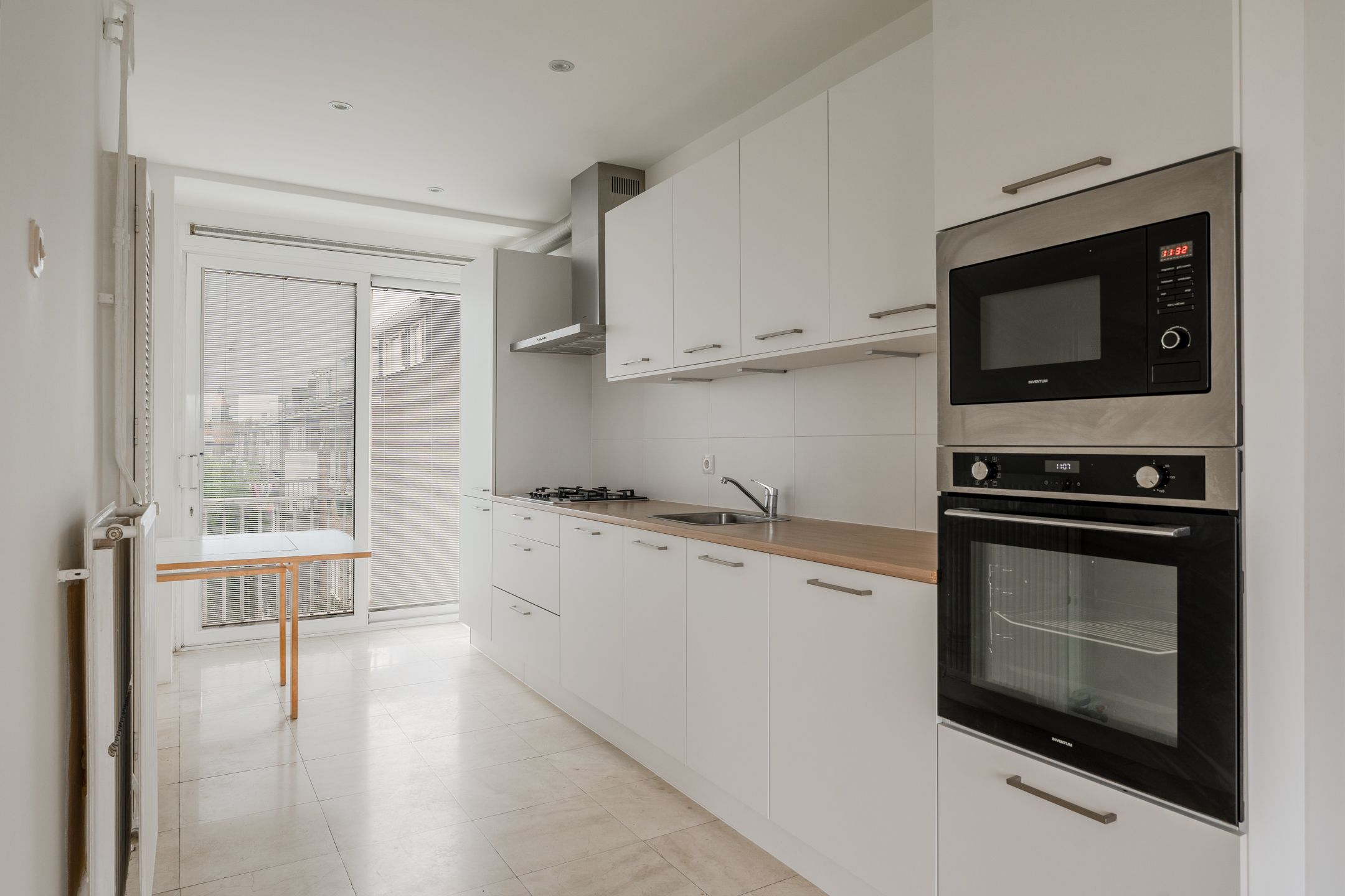 Foto 3 van Diemerkade 2-II