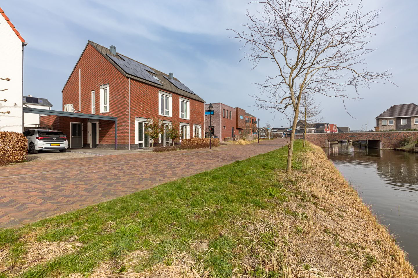 Foto 14 van Albert Michelsonstraat 6