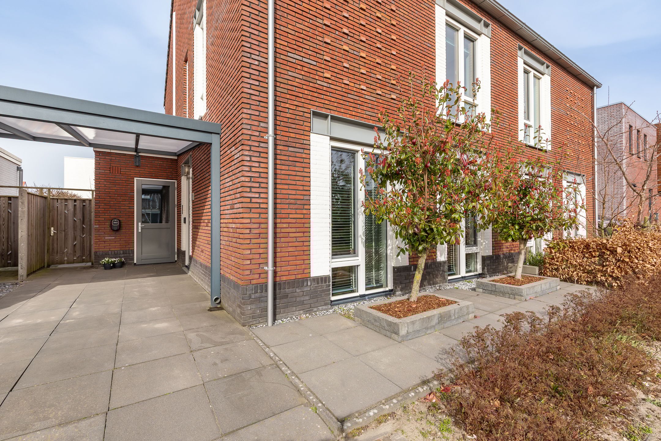 Foto 15 van Albert Michelsonstraat 6