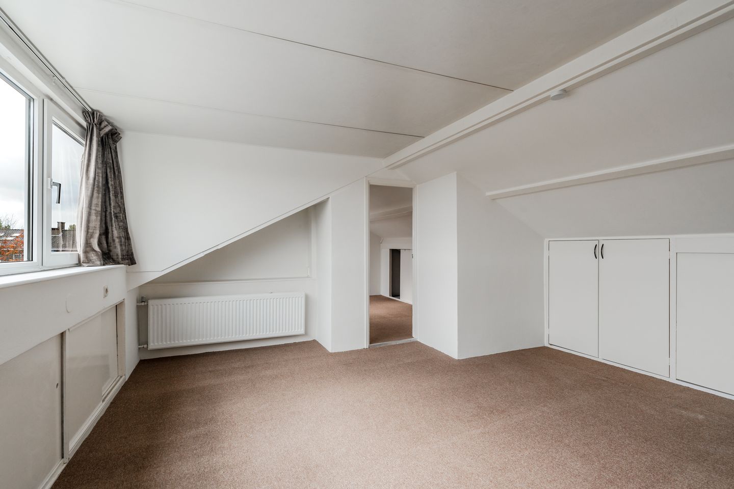 Foto 5 van Diemerkade 2-II