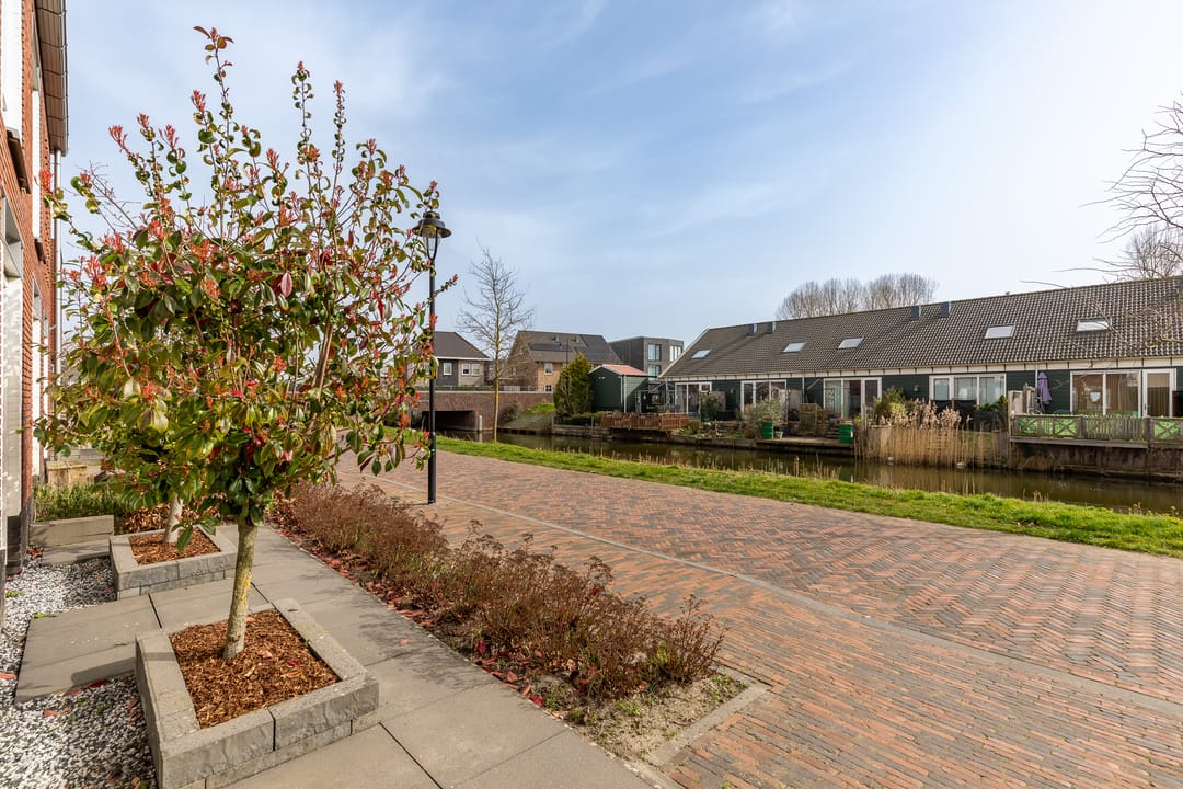 Foto 16 van Albert Michelsonstraat 6