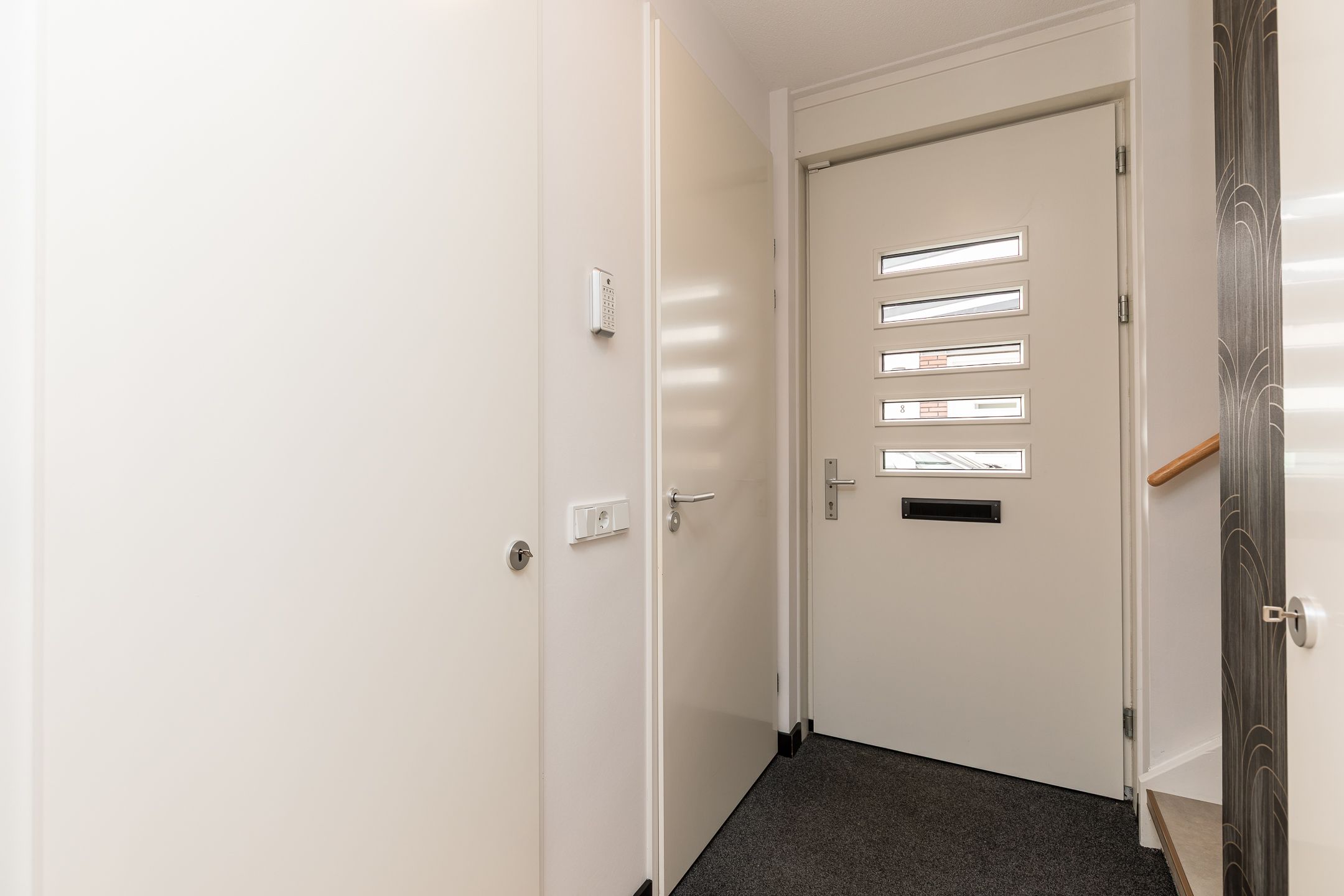 Foto 18 van Albert Michelsonstraat 6