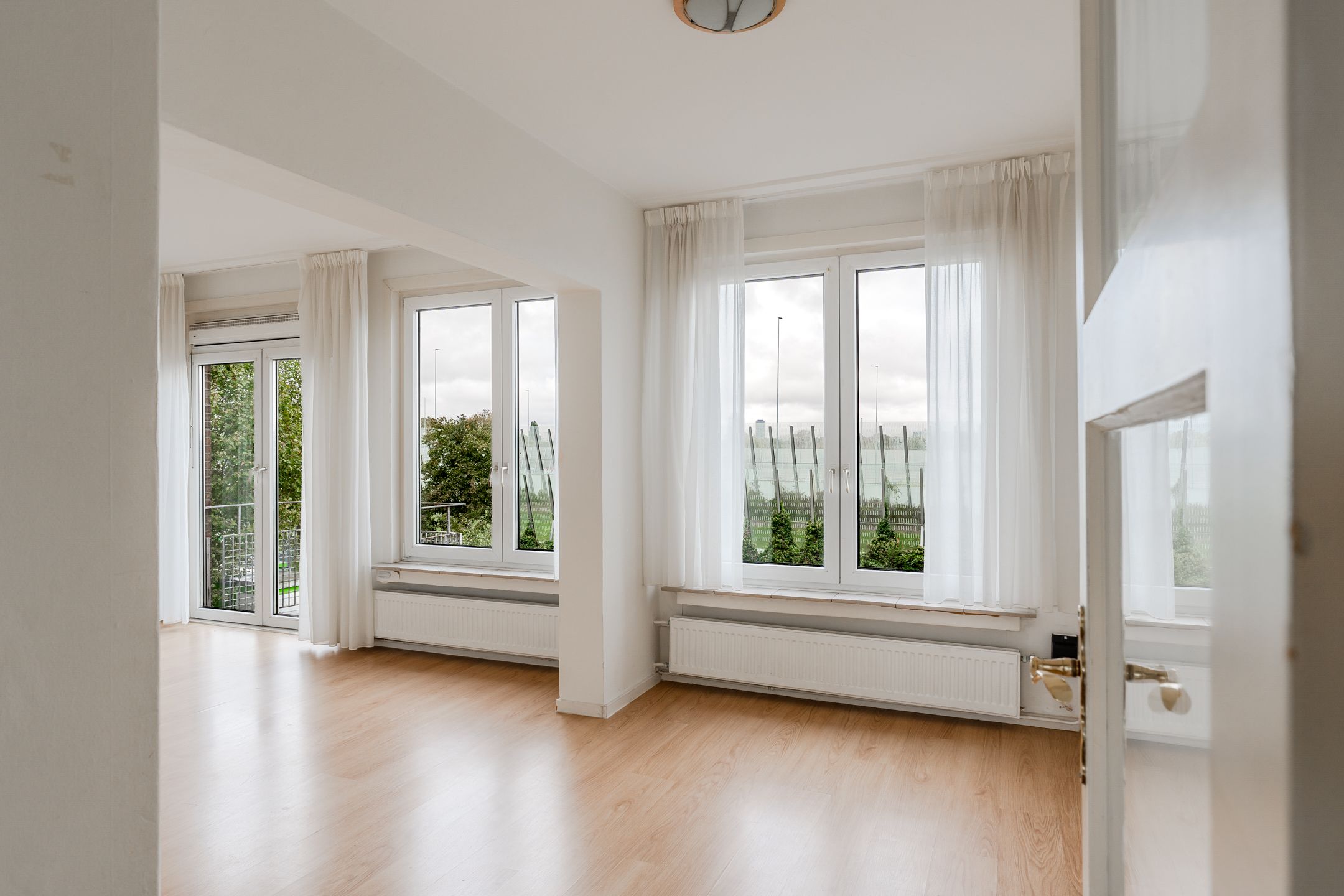 Foto 9 van Diemerkade 2-II