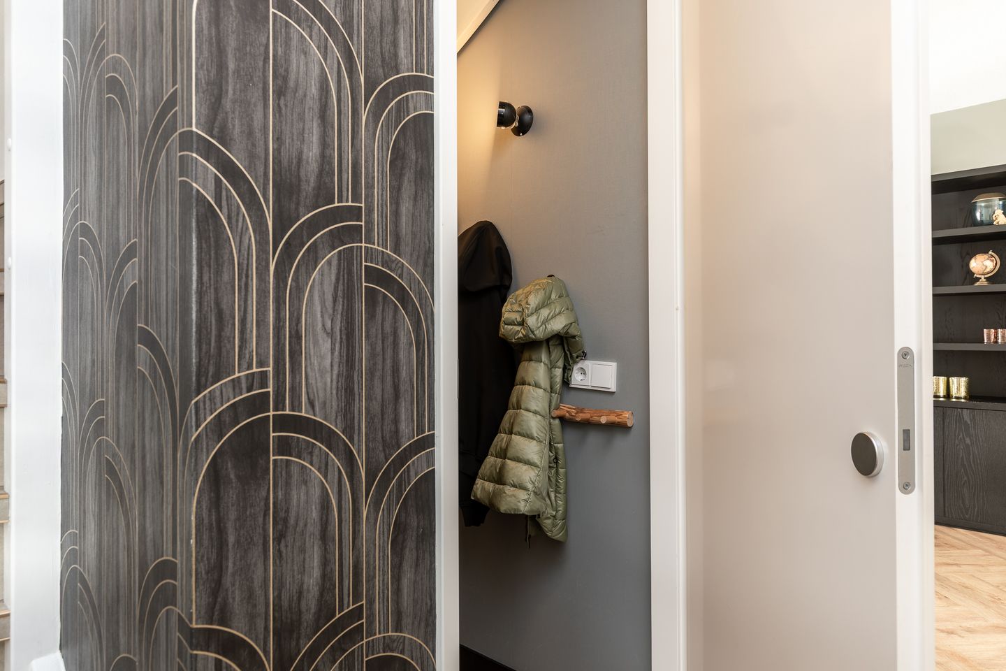 Foto 19 van Albert Michelsonstraat 6