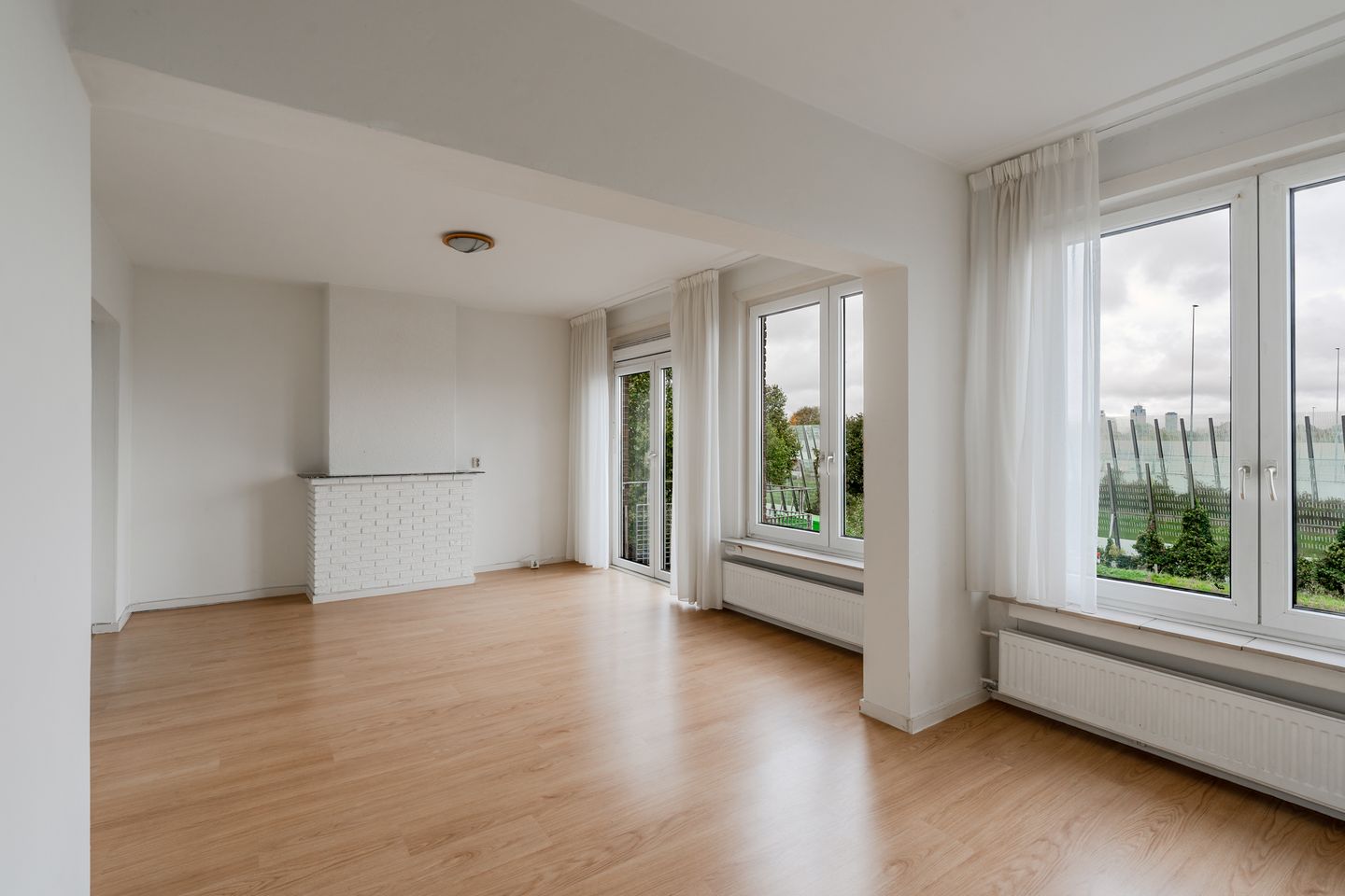 Foto 10 van Diemerkade 2-II