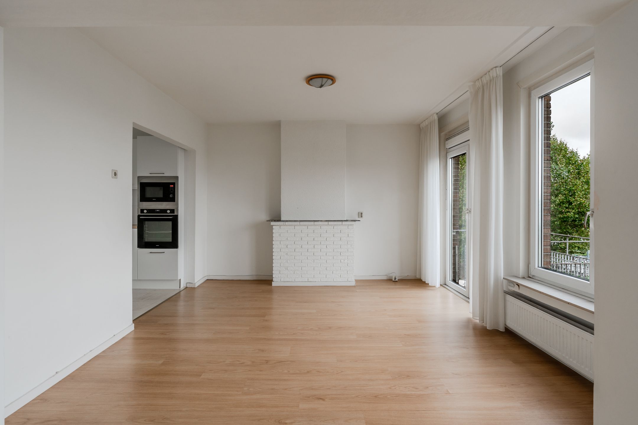 Foto 12 van Diemerkade 2-II