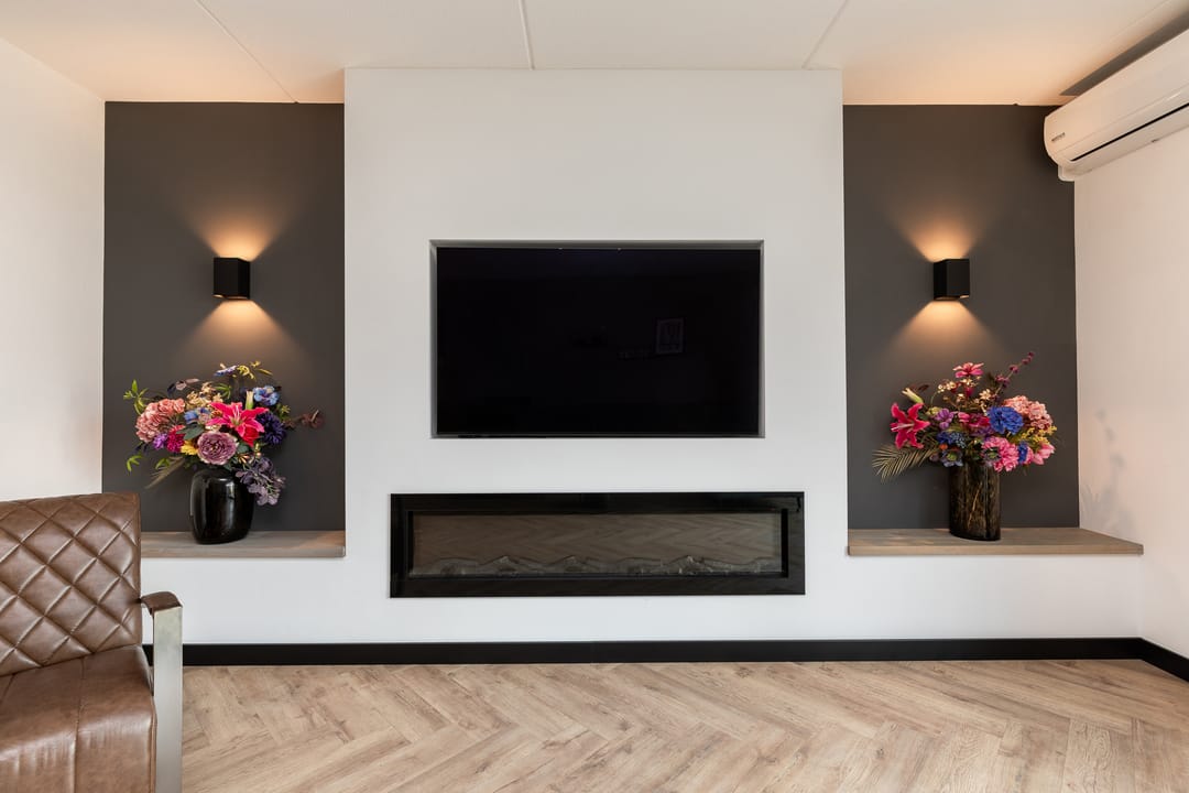 Foto 22 van Albert Michelsonstraat 6