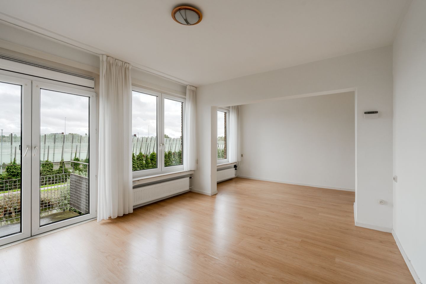 Foto 14 van Diemerkade 2-II