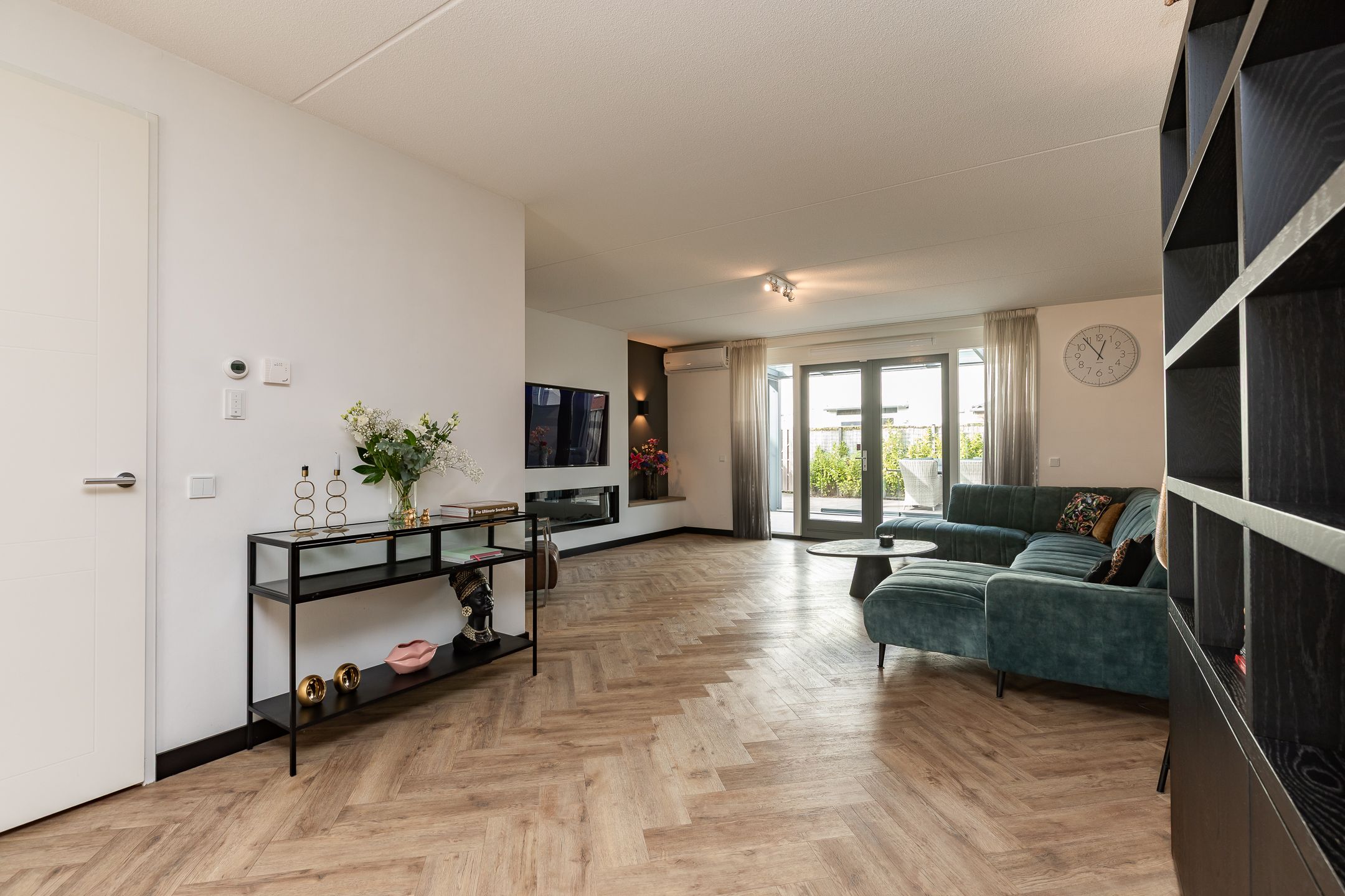 Foto 24 van Albert Michelsonstraat 6