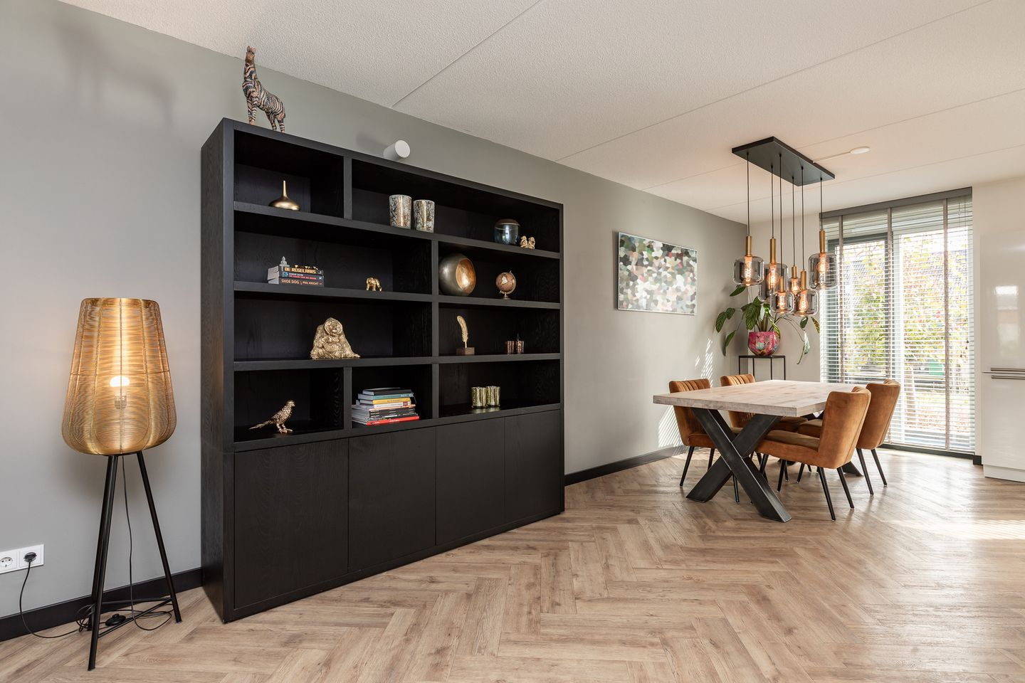 Foto 25 van Albert Michelsonstraat 6