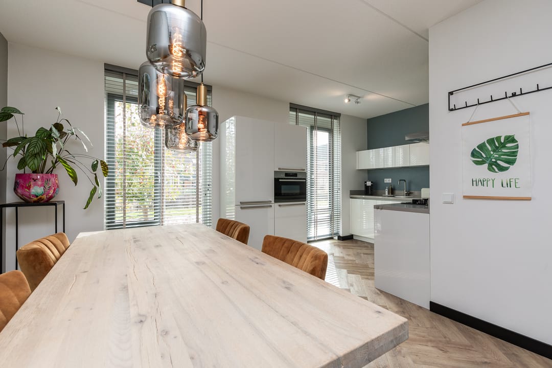 Foto 26 van Albert Michelsonstraat 6