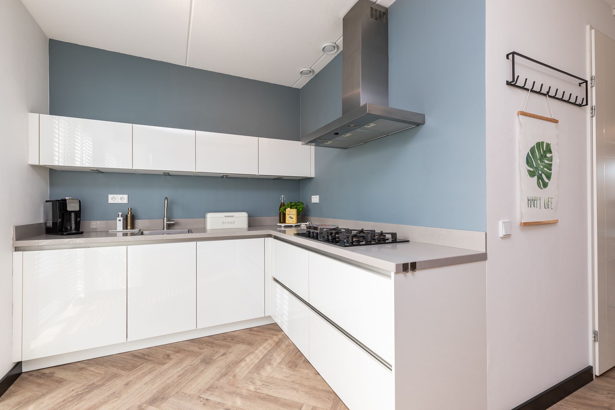 Foto 27 van Albert Michelsonstraat 6