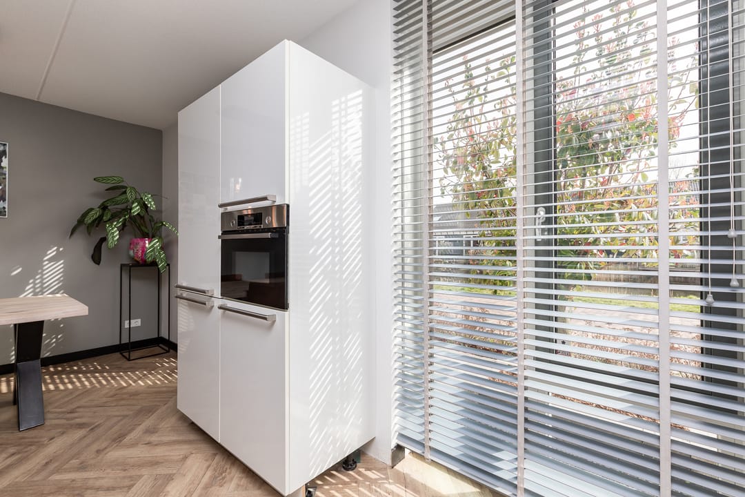 Foto 28 van Albert Michelsonstraat 6