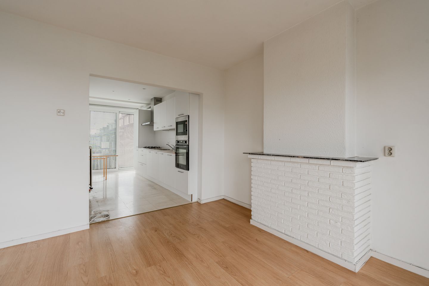 Foto 19 van Diemerkade 2-II