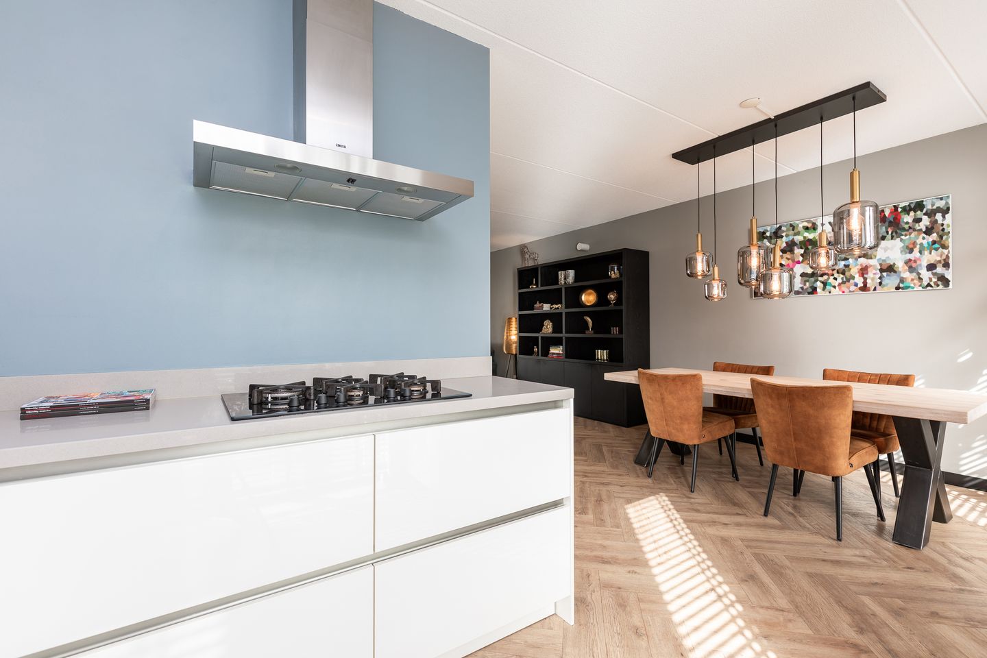 Foto 29 van Albert Michelsonstraat 6