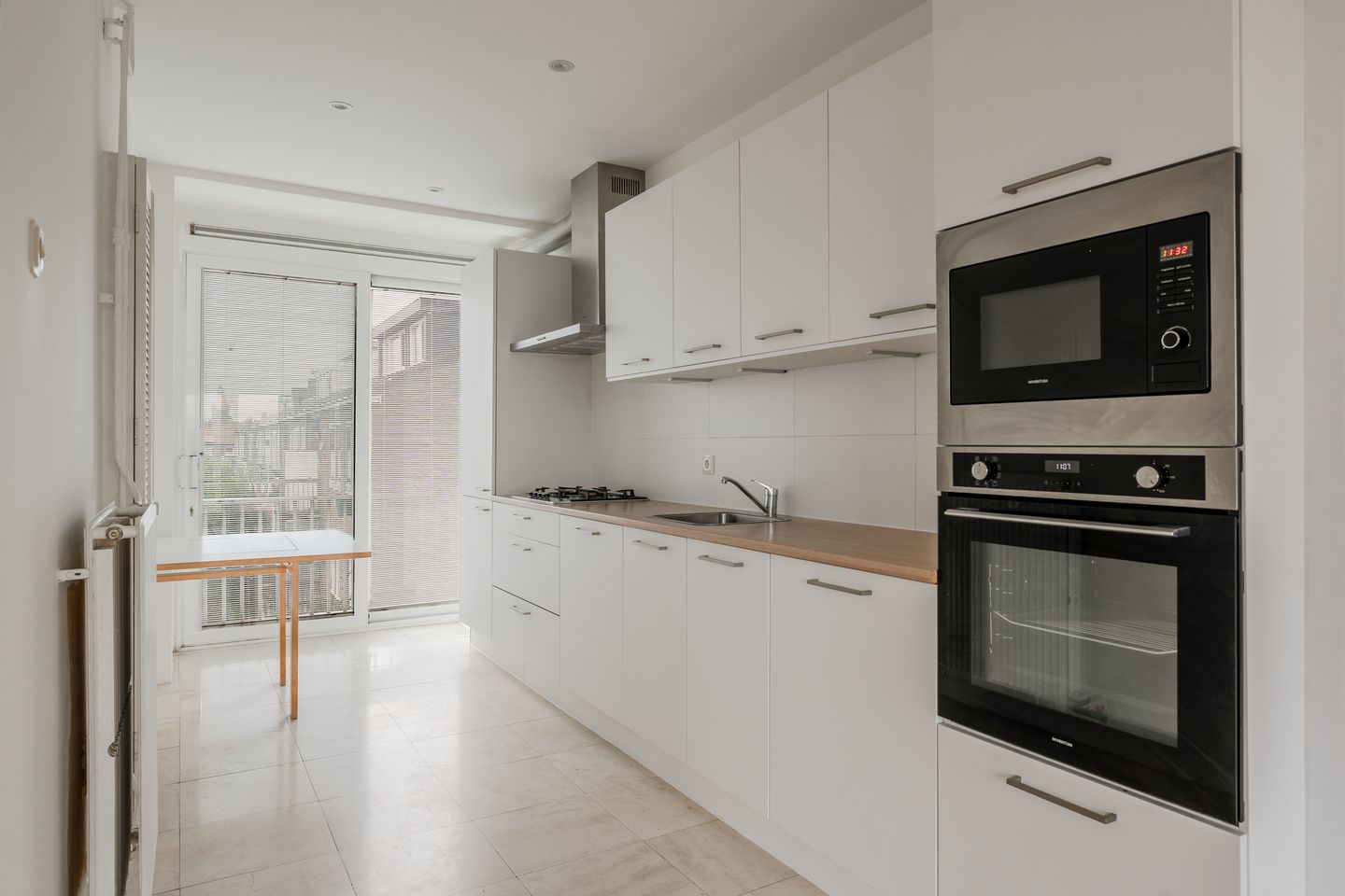 Foto 20 van Diemerkade 2-II