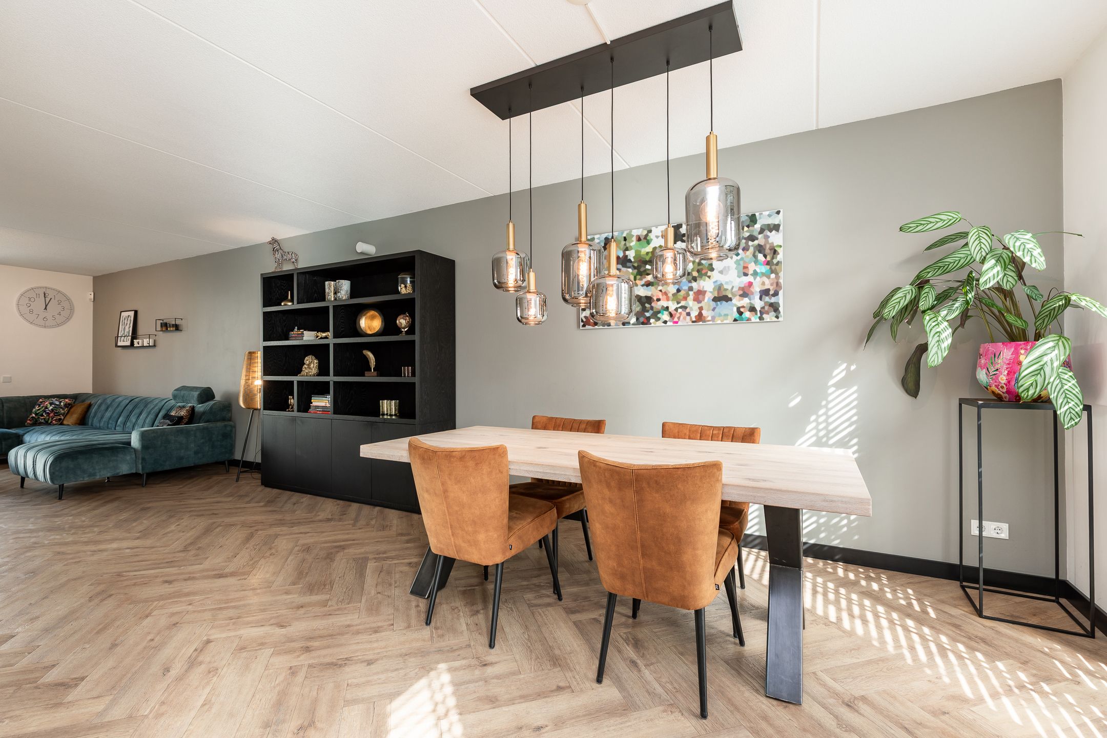 Foto 30 van Albert Michelsonstraat 6