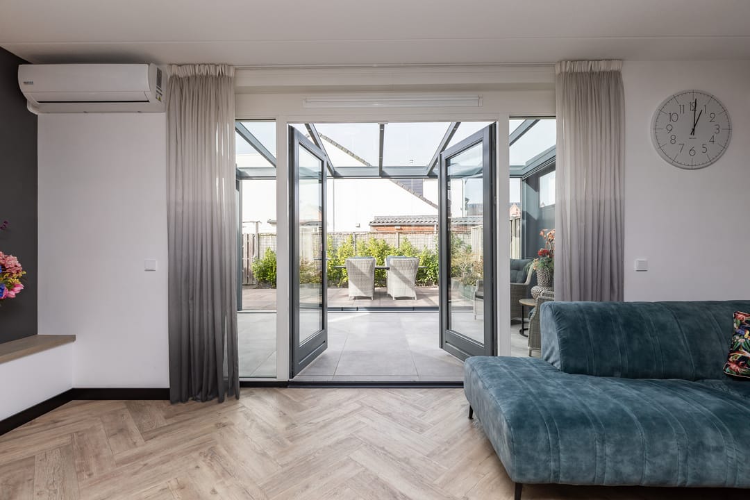 Foto 31 van Albert Michelsonstraat 6