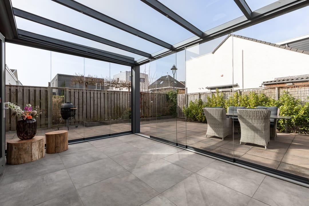 Foto 32 van Albert Michelsonstraat 6