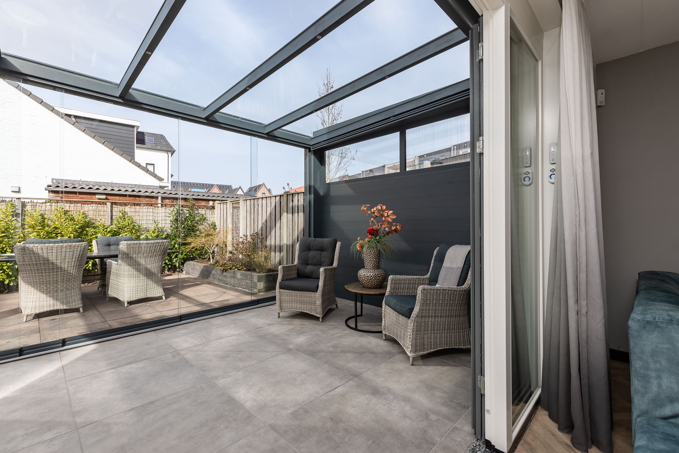 Foto 33 van Albert Michelsonstraat 6