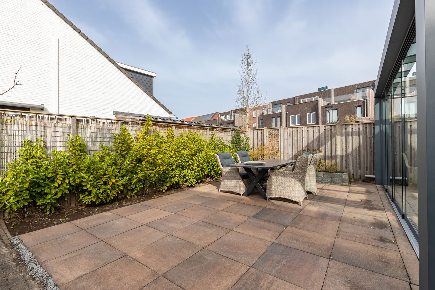 Foto 34 van Albert Michelsonstraat 6