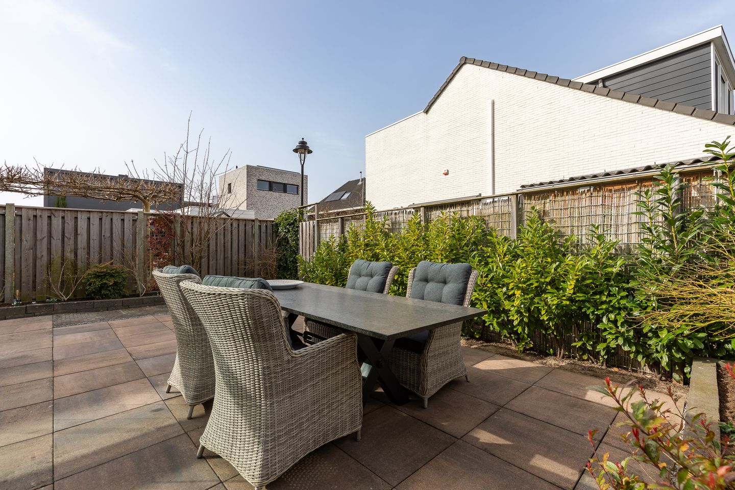 Foto 35 van Albert Michelsonstraat 6