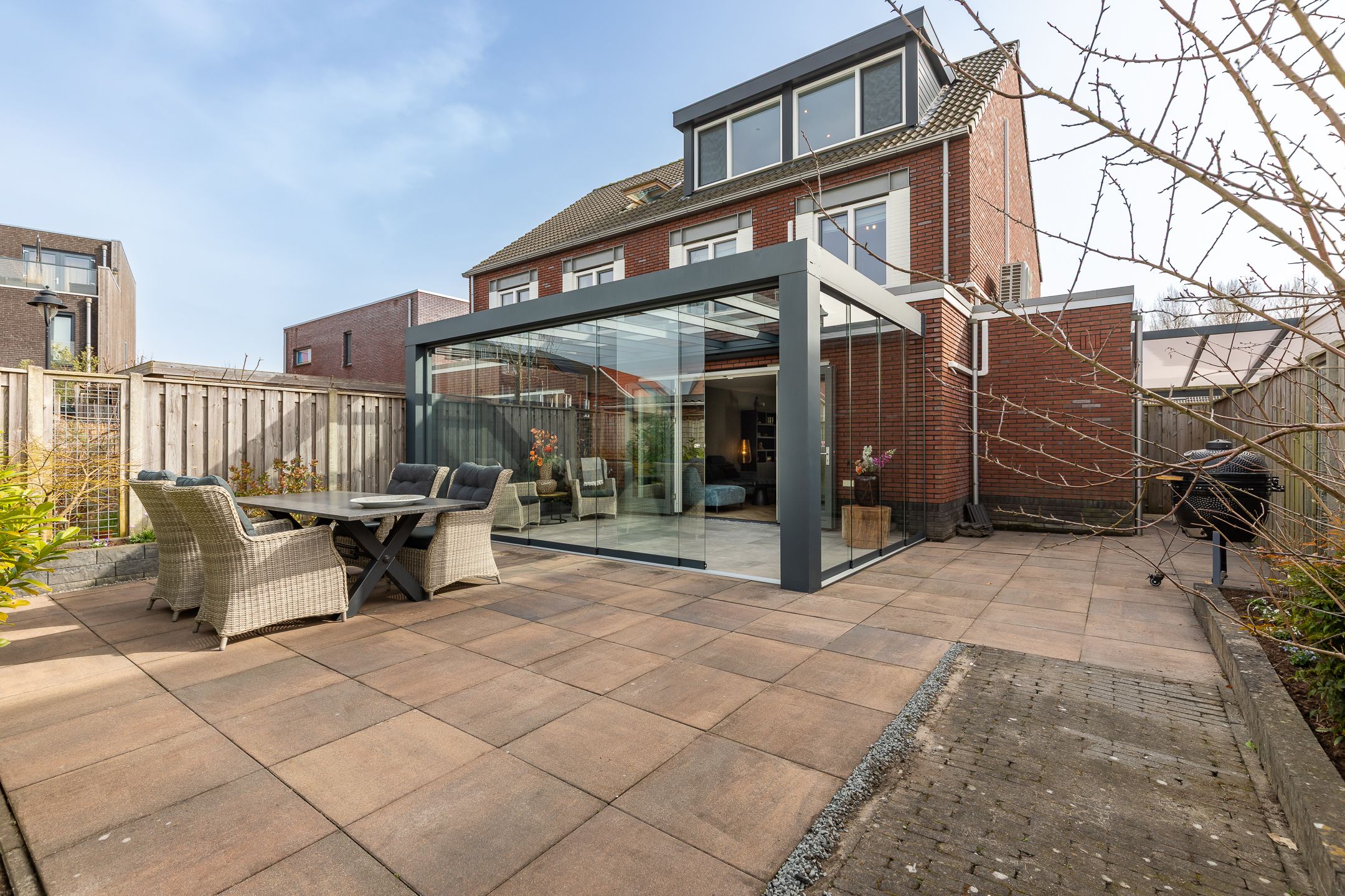 Foto 36 van Albert Michelsonstraat 6