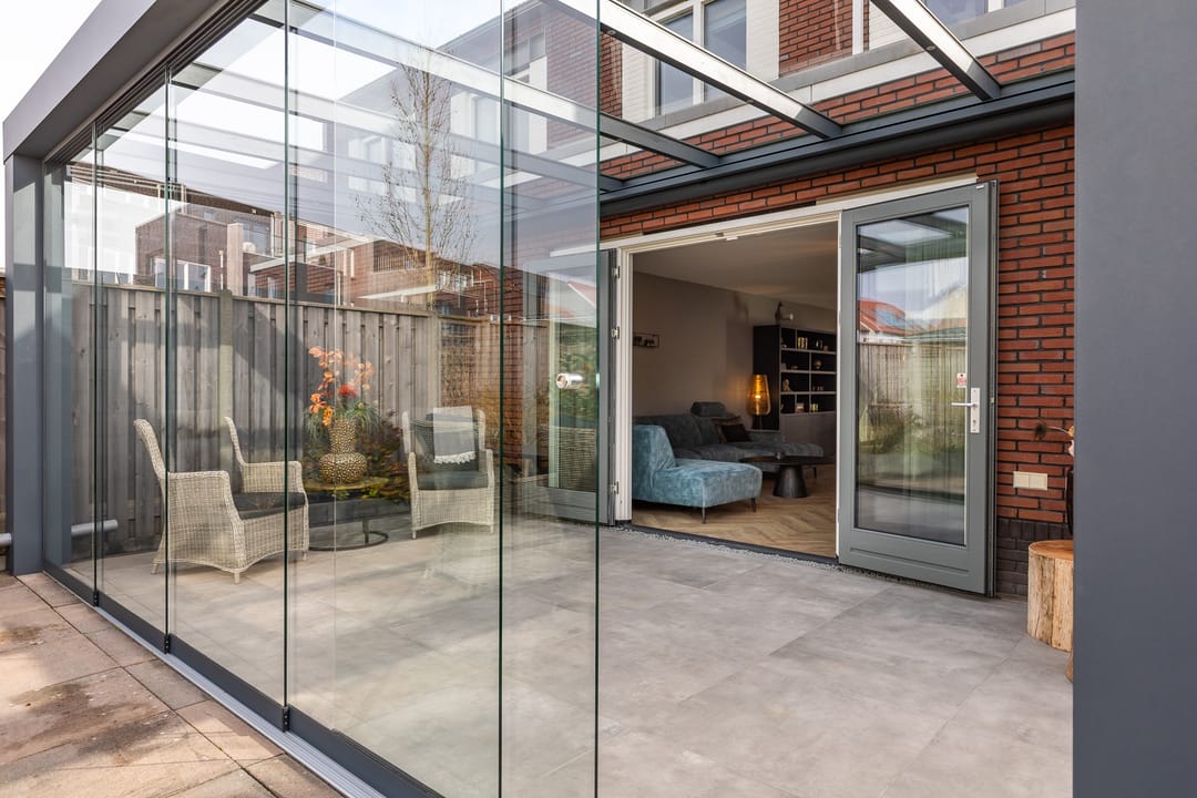 Foto 37 van Albert Michelsonstraat 6