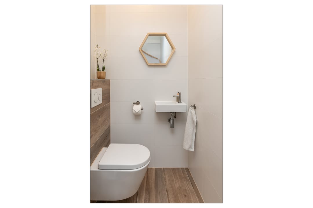 Foto 38 van Albert Michelsonstraat 6