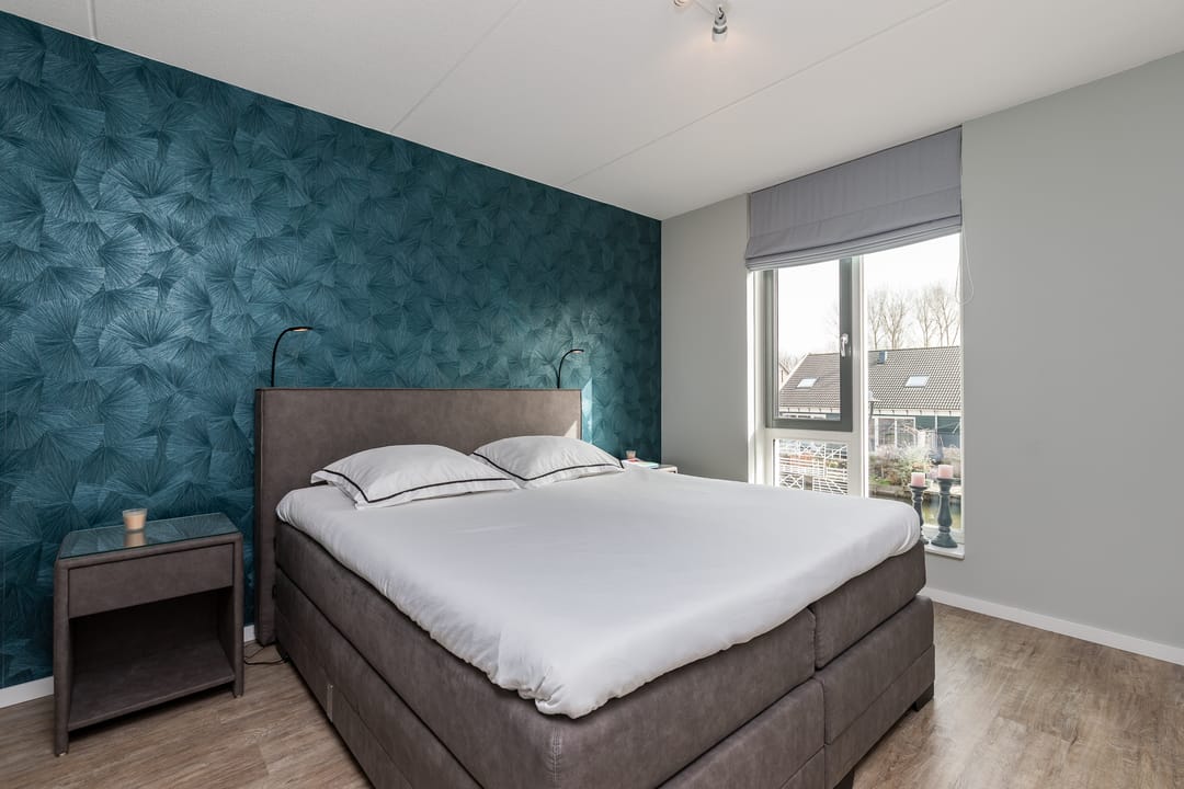 Foto 41 van Albert Michelsonstraat 6