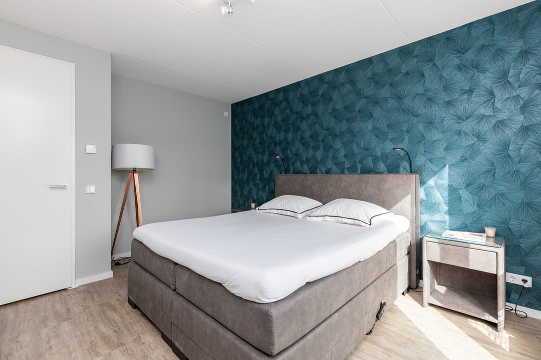 Foto 43 van Albert Michelsonstraat 6