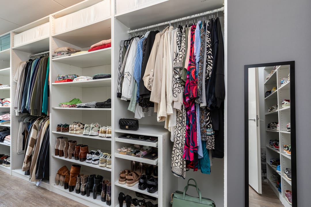 Foto 46 van Albert Michelsonstraat 6