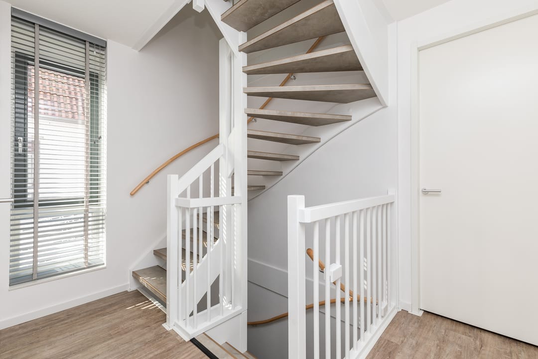 Foto 53 van Albert Michelsonstraat 6